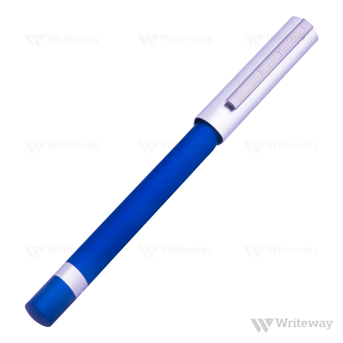 STAEDTLER TRX ROLLER BALL PEN BLUE